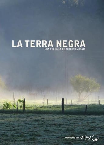 Poster of La terra negra