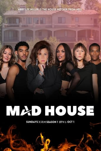 Portrait for Mad House - Season 1