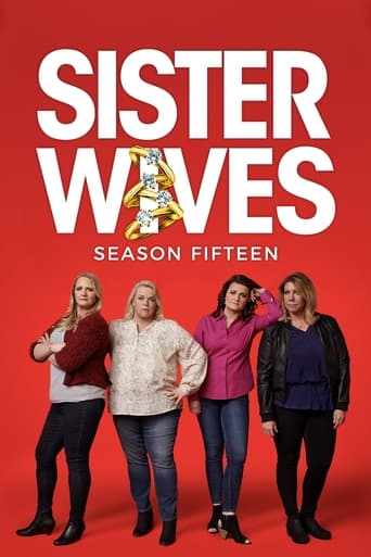 Portrait for Sister Wives - Season 12