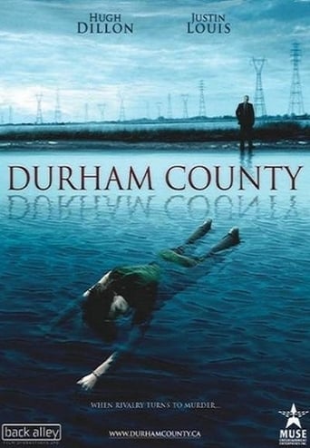 Portrait for Durham County - Season 1