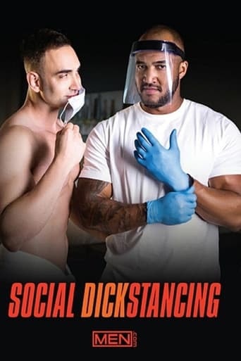 Poster of Social Dickstancing