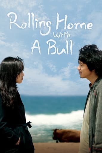 Poster of Rolling Home with a Bull