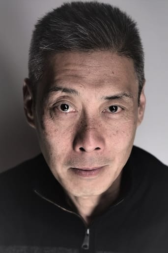 Portrait of François Chau