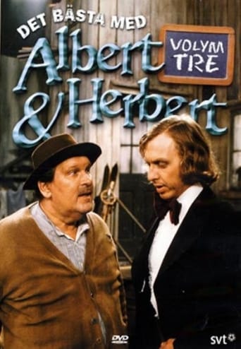 Portrait for Albert & Herbert - Season 3