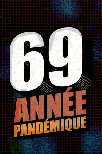 Poster of 69, année pandémique