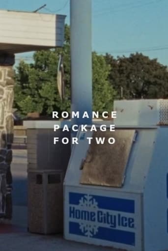 Poster of Romance Package for Two