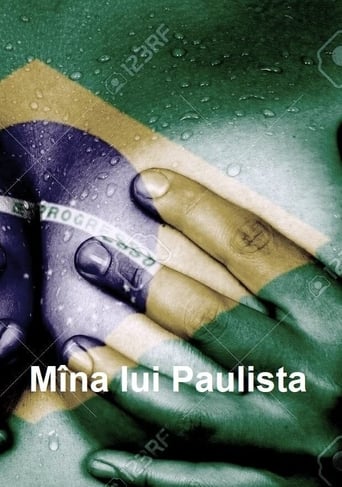 Poster of The Hand of Paulista