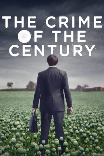 Portrait for The Crime of the Century - Miniseries