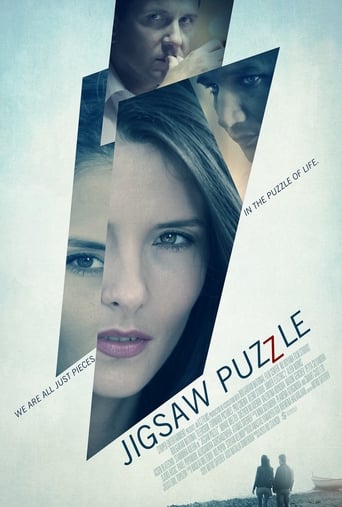 Poster of Jigsaw Puzzle