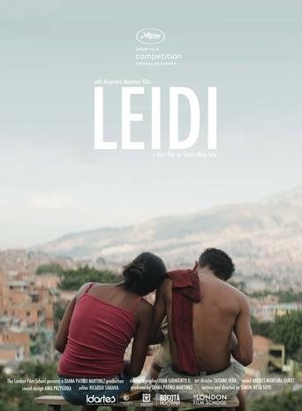 Poster of Leidi