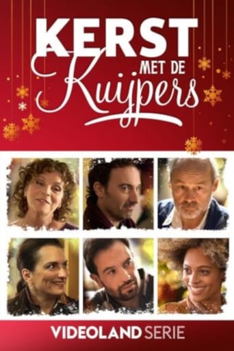 Portrait for Christmas with the Kuijpers - Season 1