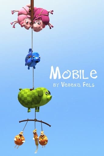 Poster of Mobile