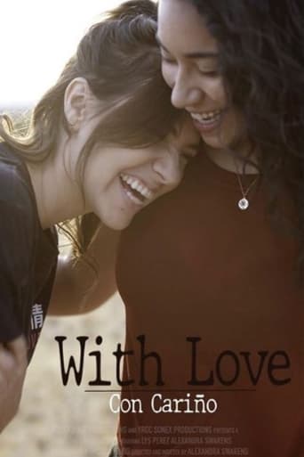 Poster of With Love