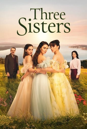 Poster of Three Sisters