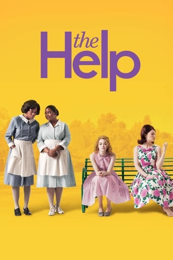 Poster of The Help