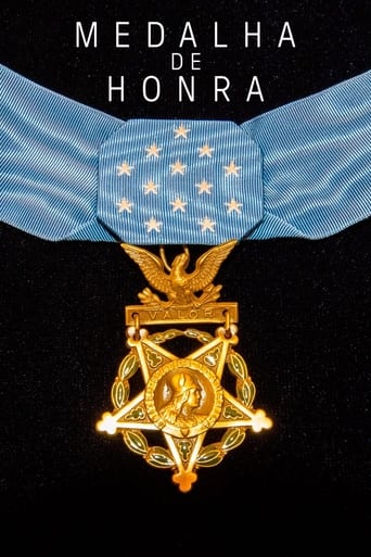 Portrait for Medal of Honor - Season 1