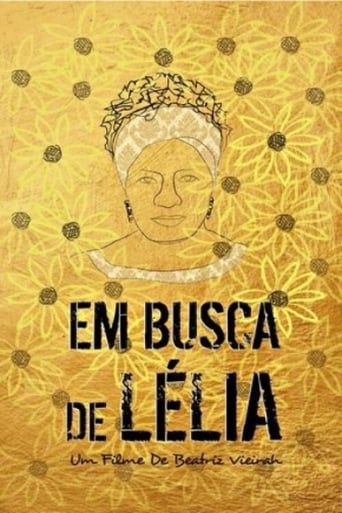 Poster of Em Busca de Lélia