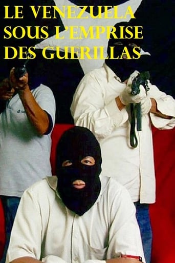 Poster of Tupamaro: Urban Guerrillas