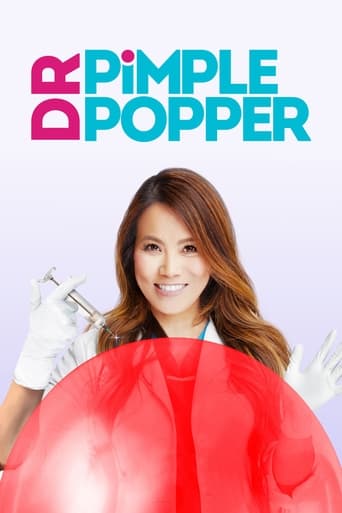 Portrait for Dr. Pimple Popper - Season 2