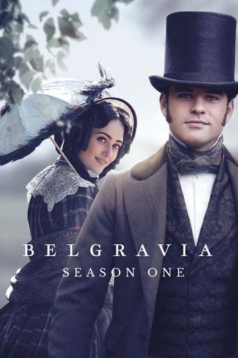 Portrait for Belgravia - Season 1