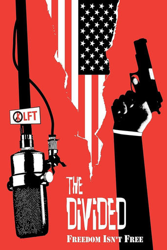 Poster of The Divided