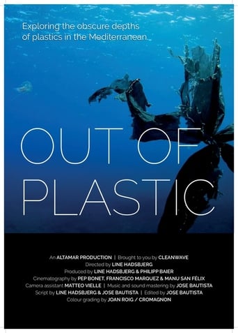 Poster of Out of Plastic