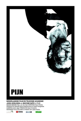 Poster of Pijn