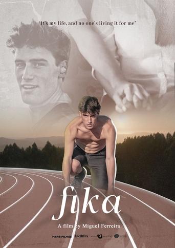 Poster of fika