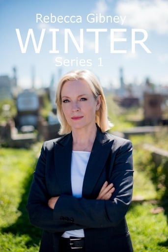 Portrait for Winter - Season 1