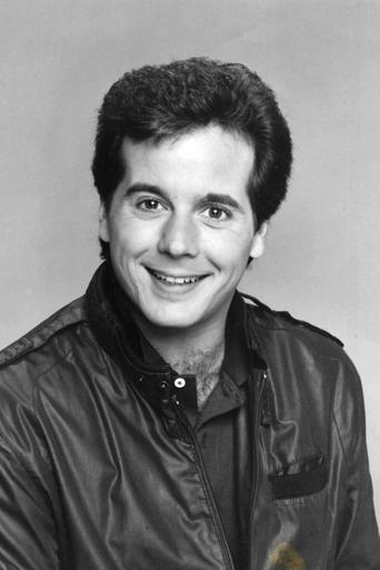 Portrait of Desi Arnaz Jr.