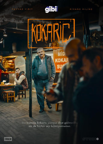 Poster of Gibi: Kokariç