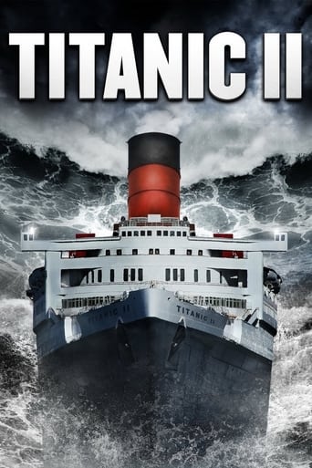 Poster of Titanic II