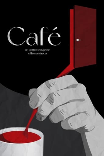 Poster of Coffee