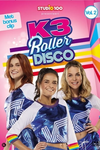 Portrait for K3 RollerDisco - Season 2