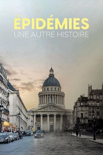 Poster of Epidémies, une autre histoire