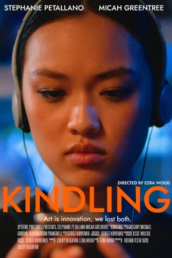 Poster of Kindling