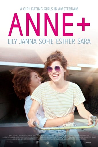 Poster of ANNE+