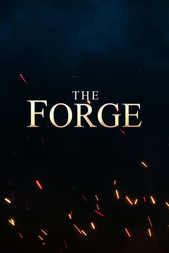 Poster of The Forge