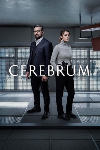 Portrait for Cerebrum - Season 2