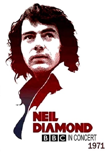 Poster of BBC In Concert: Neil Diamond