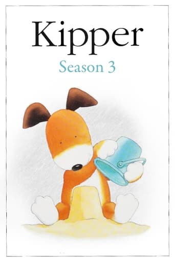 Portrait for Kipper - Season 3