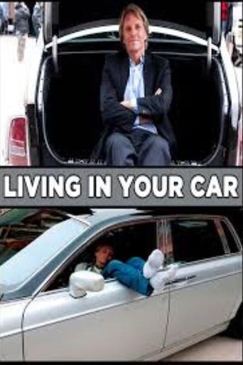 Poster of Living in Your Car