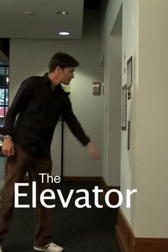 Poster of The Elevator