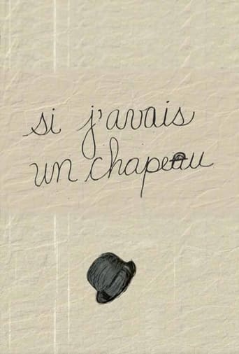 Poster of Si j'avais un chapeau