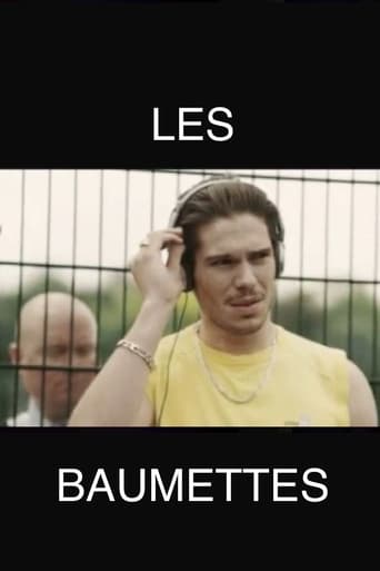 Poster of Les Baumettes