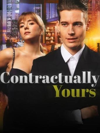 Poster of Contractually Yours