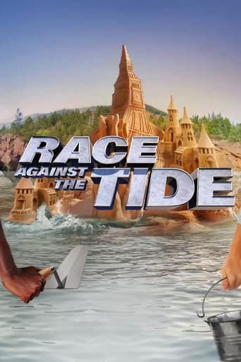 Portrait for Race Against The Tide - Season 1