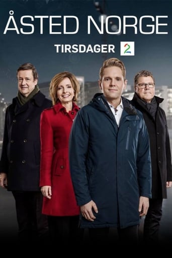 Poster of Åsted Norge