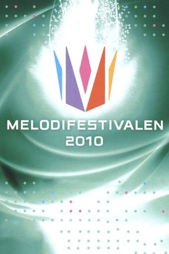 Portrait for Melodifestivalen - Season 49