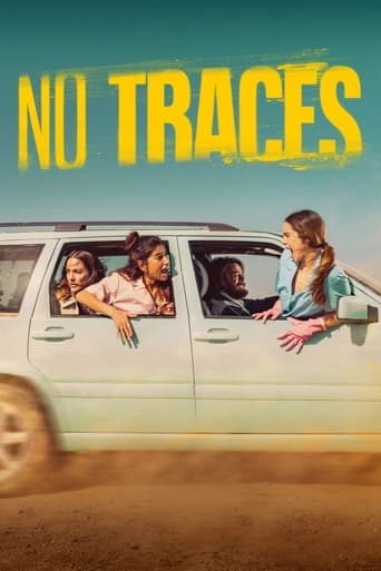 Portrait for No Traces - Season 1